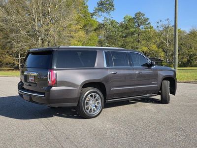 2017 GMC Yukon XL - Photo 5