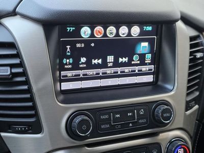 2017 GMC Yukon XL - Photo 23