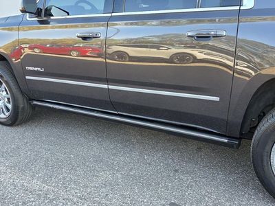 2017 GMC Yukon XL - Photo 33