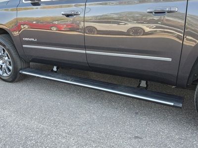 2017 GMC Yukon XL - Photo 32