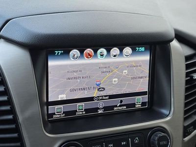 2017 GMC Yukon XL - Photo 18