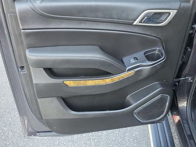 2017 GMC Yukon XL - Photo 38