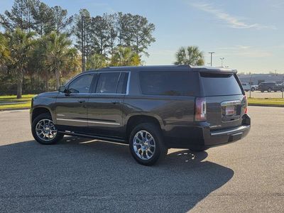 2017 GMC Yukon XL - Photo 4