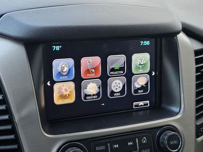2017 GMC Yukon XL - Photo 21