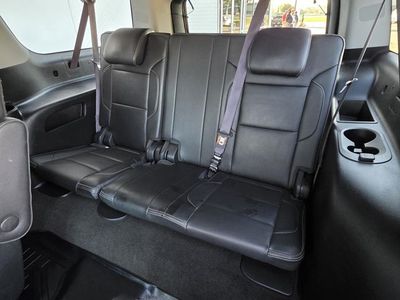 2017 GMC Yukon XL - Photo 17