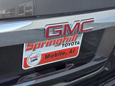 2017 GMC Yukon XL - Photo 34