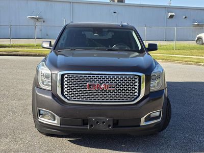 2017 GMC Yukon XL - Photo 2