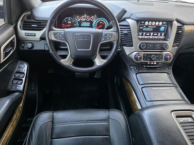 2017 GMC Yukon XL - Photo 13