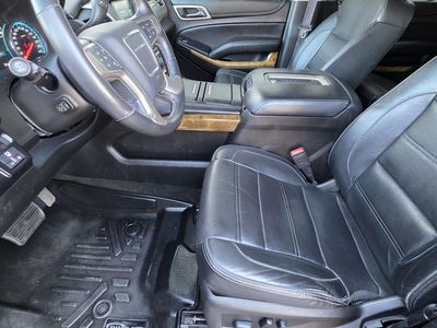 2017 GMC Yukon XL - Photo 6