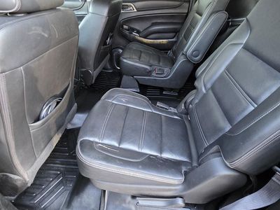 2017 GMC Yukon XL - Photo 10