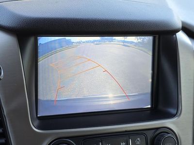 2017 GMC Yukon XL - Photo 19