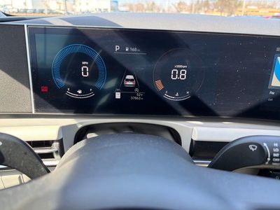 2025 Hyundai Tucson SEL - Photo 17