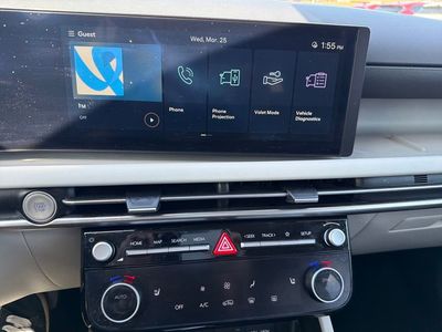 2025 Hyundai Tucson SEL - Photo 20