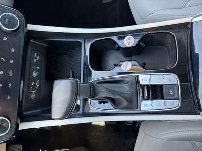 2025 Hyundai Tucson SEL - Photo 23