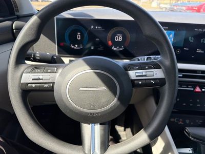 2025 Hyundai Tucson SEL - Photo 16