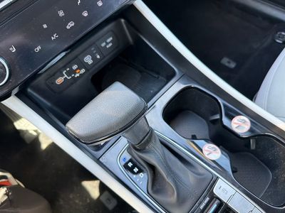 2025 Hyundai Tucson SEL - Photo 22