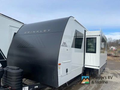 2026 Brinkley Model Ix - Photo 3