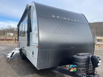 2026 Brinkley Model Ix - Photo 1