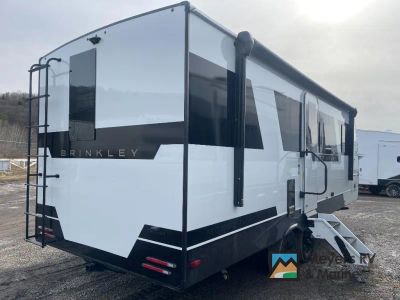 2026 Brinkley Model Ix - Photo 5