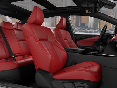 2026 Toyota Camry - Photo 20
