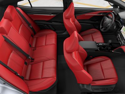 2026 Toyota Camry - Photo 22