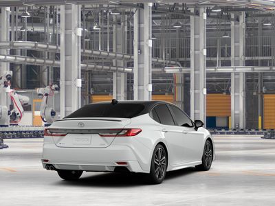 2026 Toyota Camry - Photo 9