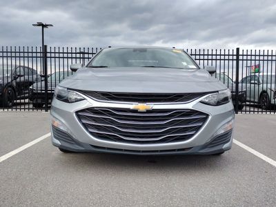 2024 Chevrolet Malibu - Photo 1