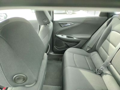 2024 Chevrolet Malibu - Photo 4