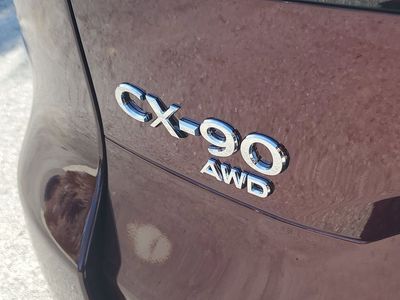 2026 Mazda CX-90 - Photo 8