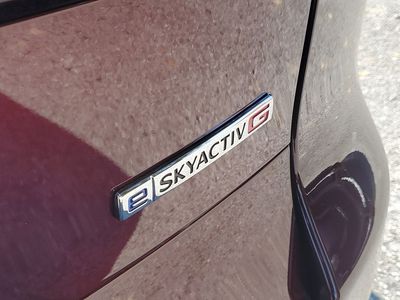 2026 Mazda CX-90 - Photo 7