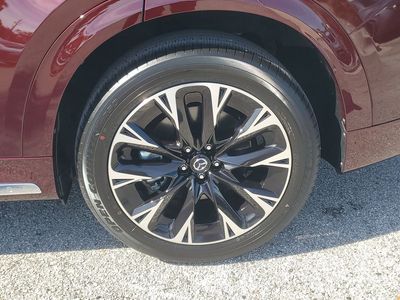 2026 Mazda CX-90 - Photo 6