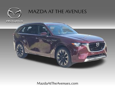 2026 Mazda CX-90 - Photo 2