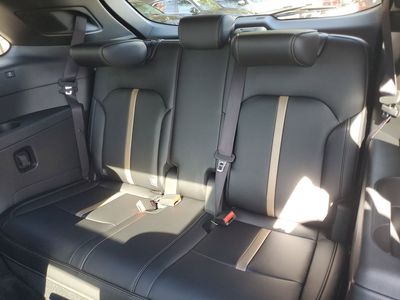 2026 Mazda CX-90 - Photo 11