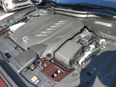 2026 Mazda CX-90 - Photo 9