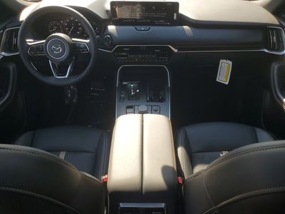 2026 Mazda CX-90 - Photo 5