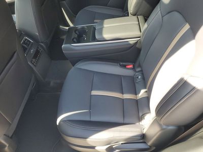 2026 Mazda CX-90 - Photo 13