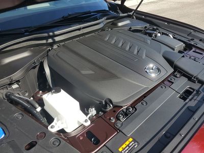2026 Mazda CX-90 - Photo 10