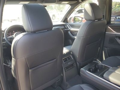2026 Mazda CX-90 - Photo 15