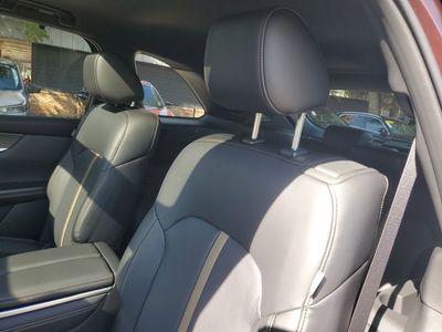 2026 Mazda CX-90 - Photo 12
