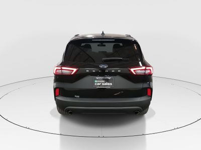 2025 Ford Escape - Photo 6