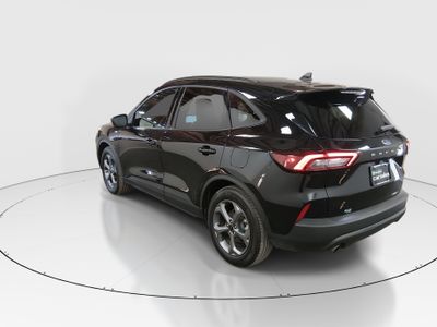 2025 Ford Escape - Photo 5