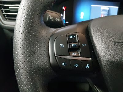 2025 Ford Escape - Photo 12