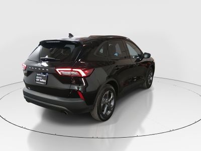 2025 Ford Escape - Photo 7