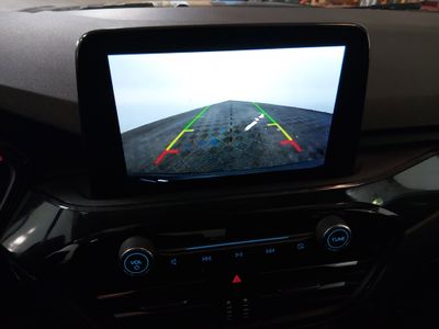 2025 Ford Escape - Photo 16