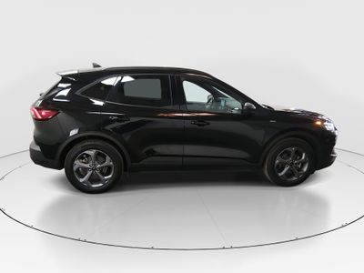 2025 Ford Escape - Photo 8