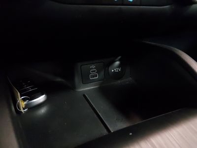 2025 Ford Escape - Photo 18