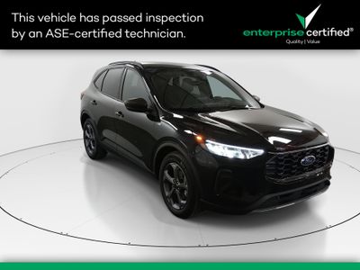 2025 Ford Escape - Photo 1