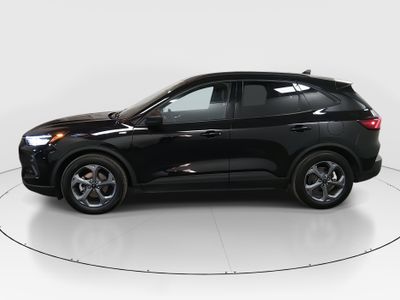 2025 Ford Escape - Photo 4
