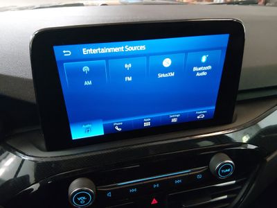 2025 Ford Escape - Photo 19