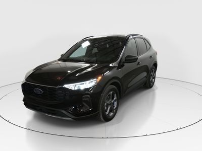 2025 Ford Escape - Photo 3